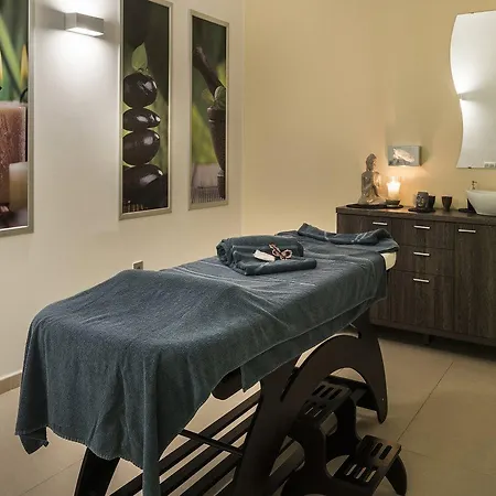 Royal Palm & (adults Only) Playa De Esquinzo