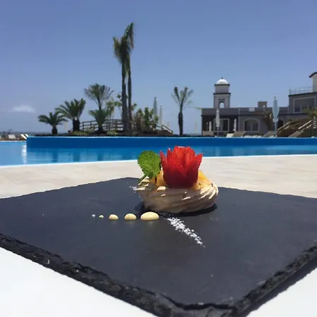 호텔 Royal Palm & (adults Only) Playa De Esquinzo