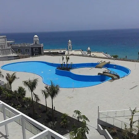 Royal Palm & (adults Only) מלון Playa De Esquinzo