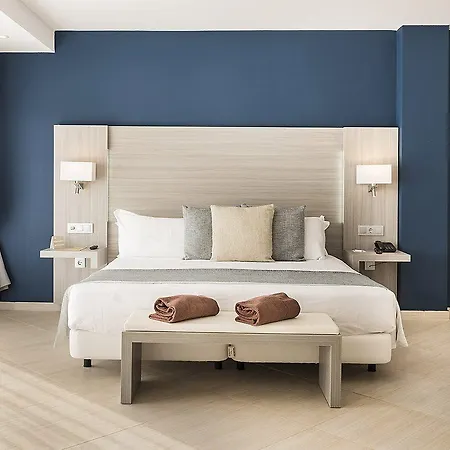 Отель Royal Palm & (adults Only) Playa De Esquinzo