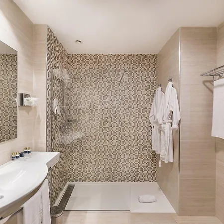 Отель Royal Palm & (adults Only)