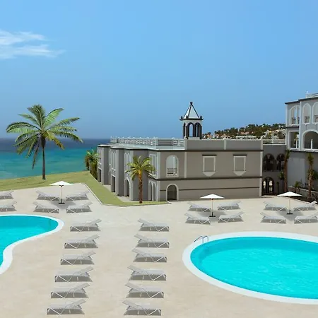 Royal Palm & (adults Only) Отель Playa De Esquinzo