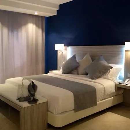 Отель Royal Palm & (adults Only) Playa De Esquinzo
